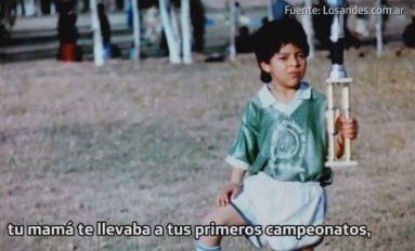 ¿Por qué Enzo Pérez aparece en un comercial con la mamá de Gallese y el Día de la Madre en Perú?