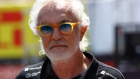 Inesperado: Briatore reveló que un importante piloto lo llamó para pedirle el lugar de Colapinto en Alpine