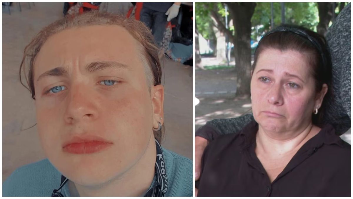 El estremecedor relato de la mamá de Nazareno