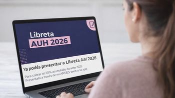 Nueva forma de acreditar la escolaridad en ANSES: quiénes deberán seguir presentando la Libreta AUH