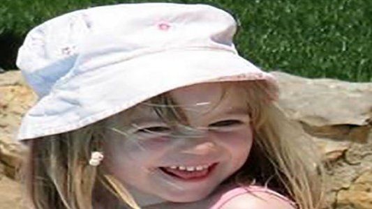 La desaparición de Maddie McCann, un misterio que sigue encontrando pistas 13 años más tarde