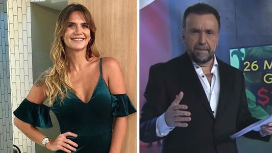 Amalia Granata: Navarro ahora manda a sus troll a que me digan barbaridades