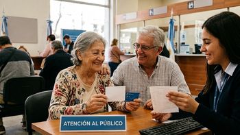 PUAM de ANSES: ya es oficial el calendario y el monto que cobrarán los pensionados desde el martes