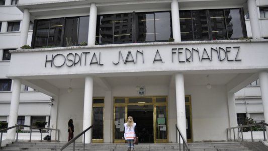 Paro de residentes: no realizan guardias el fin de semana en hospitales porteños