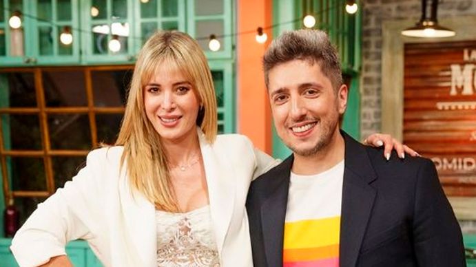 Se supo que les prohibió Telefe a los trabajadores del canal tras el caso Jey Mammón