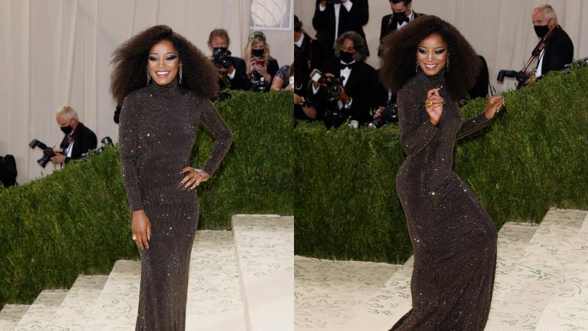 Moda: Los mejores looks de la Met Gala 2021