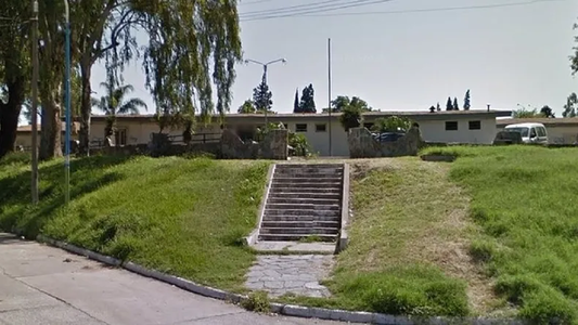 Hogar de niñas funcionaría como una red de prostitución