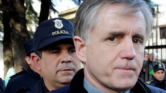 La Justicia rechazó la excarcelación del padre Julio César Grassi