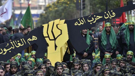 El abogado del periodista argentino amenazado por Hezbollah contó qué habría generado la furia del grupo terrorista