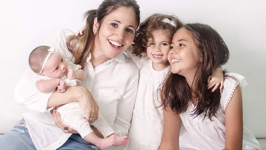 Explosivo rumor sobre Romina de Gran Hermano 2022: ¿rompió el aislamiento y vio a sus hijas?