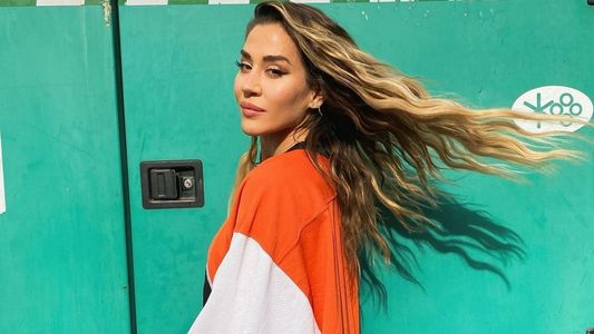 El confuso episodio que asustó a Jimena Barón