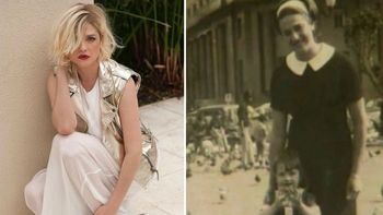 Desgarradora carta abierta de Araceli González tras la muerte de su mamá: El extrañarte va a ser eterno