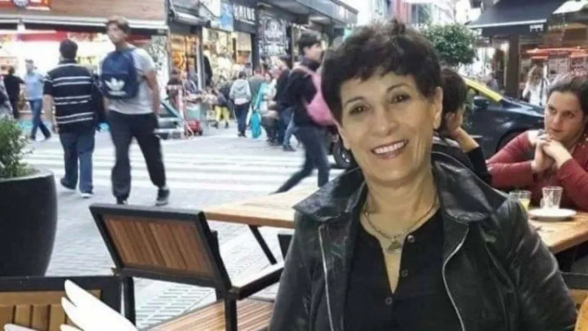 Mafalda Secreto fue absuelta por el crimen contra su ex pareja quien ejercía violencia de género sobre ella