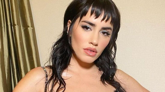 El fuerte enojo de Lali Espósito al ver una noticia falsa sobre ella: Es de mal gusto