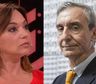 El desafortunado comentario de Lorena Maciel a Nelson Castro sobre Tel Aviv que generó repudio