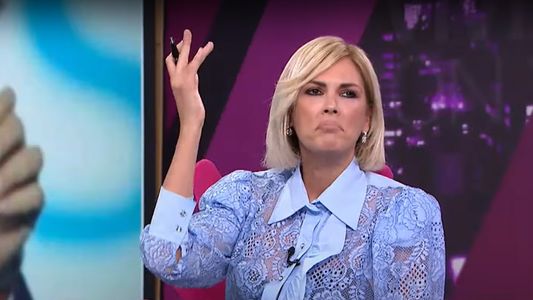 Viviana Canosa analizó el fallo en el juicio de Johnny Depp contra Amber Heart: Me hace pensar en Darthés