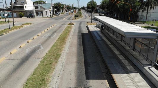 La UTA convocó a un paro de colectivos por 24 horas en el interior del país: ¿Cuándo será?
