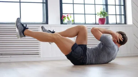 Ejercicios para perder peso rápidamente