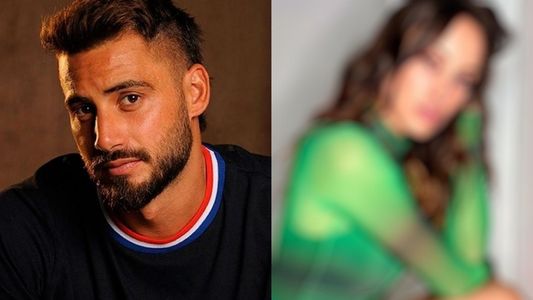 El nuevo amor de Nico Occhiato con una ex de Mariano Martínez