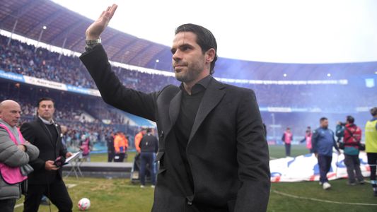 Beto Márcico: Fernando Gago debería ser el reemplazante de Marcelo Gallardo en River