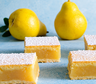 Cuadrados de pera: la receta súper fácil y deliciosa para hacer en casa