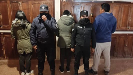 Detuvieron a tres falsos censistas en Jujuy: las claves para evitar robos y estafas en el Censo 2022
