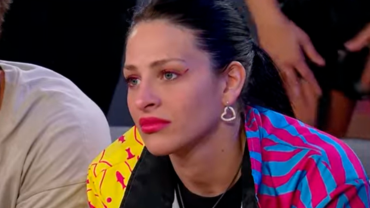 La grave acusación contra Chiara y su hermano que podría costarle la expulsión de Gran Hermano.