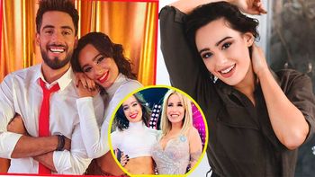 ¿Quién es la otra Florencia Peña del Súper Bailando?