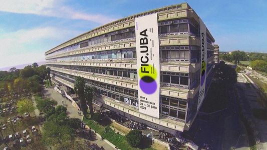 Presentaron FIC.UBA, el primer festival internacional de cine que organizará la UBA