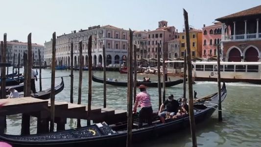 Covid-19: ¿Se puede viajar a Italia desde la Argentina?