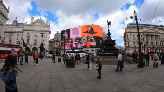 El Reino Unido se suma a los países que eliminan las restricciones por el coronavirus: no deberán aislarse los positivos