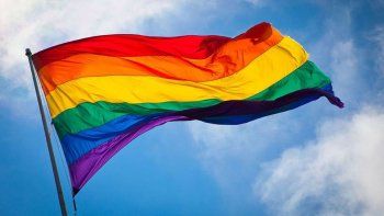 Colores LGBT en la Bandera del Orgullo: qué significa cada uno