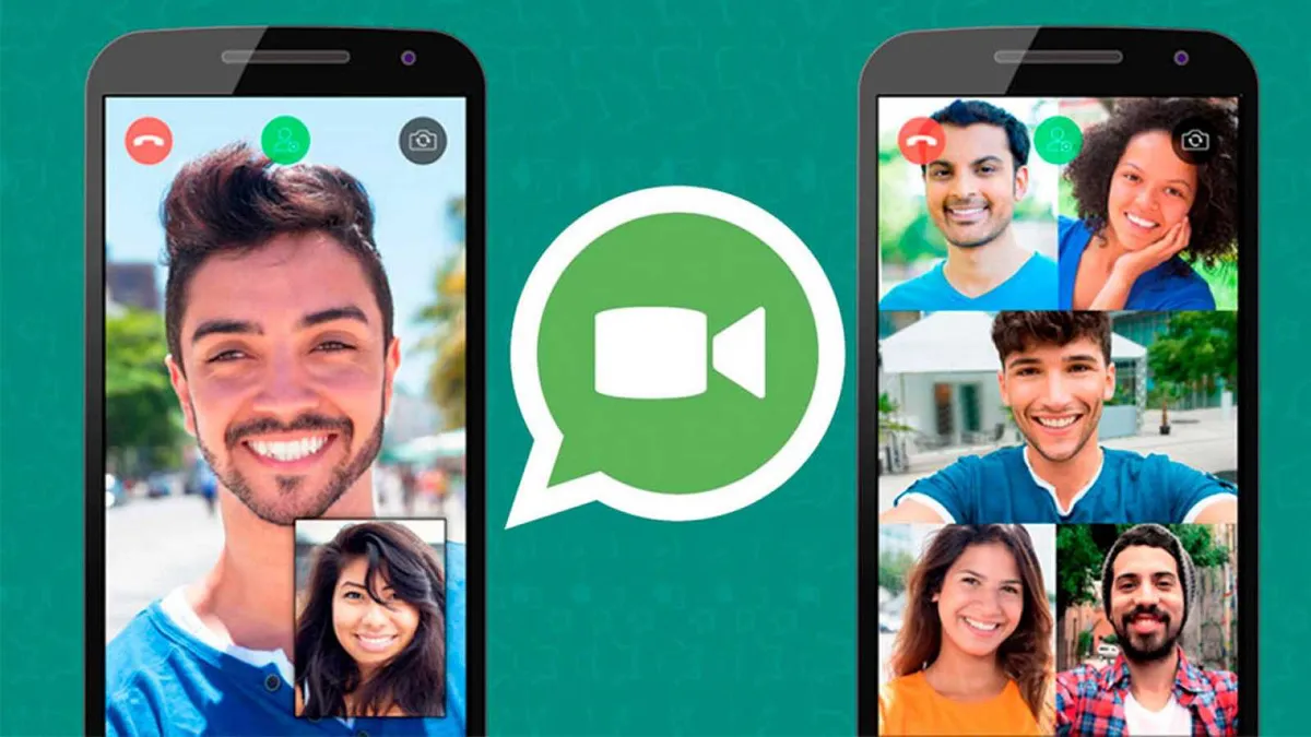 WhatsApp: cómo conseguir que ningún contacto se ausente a una videollamada