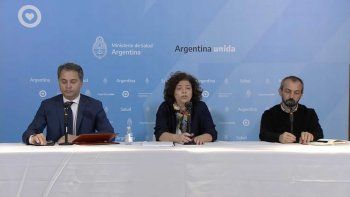 Cuarentena obligatoria: el Gobierno confirma 22 casos de transmisión local y no descartan extender los plazos