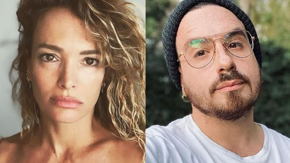 Claudia Albertario habló de su separación y de Fede Bal.jpg