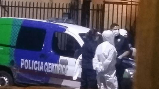Un policía federal retirado fue asesinado de un disparo en un intento de robo