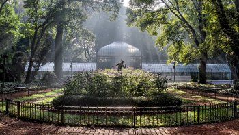 Lugares para pasear en Buenos Aires en pareja