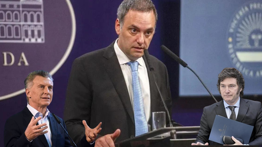 El mensaje del Gobierno a Macri por los fondos de la SIDE: Reviertan esto en el Senado