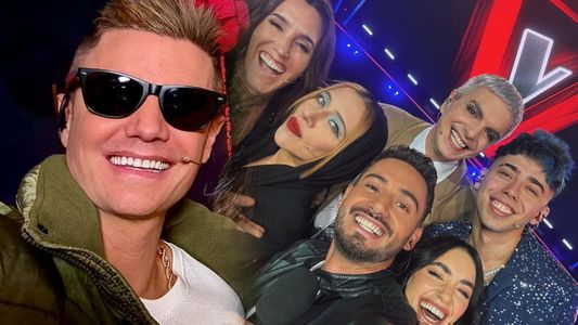 Rating: la final de Gran Hermano 2024 y La Voz Argentina coparon el prime time
