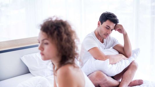 ¿Qué es la ansiedad de desempeño en el sexo?