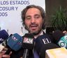 Santiago Cafiero, desde Montevideo: El Mercosur no se rompe