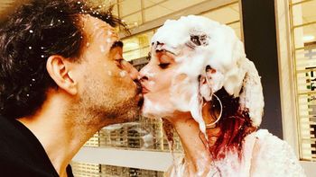 ¡Como en El Marginal! Martina Gusmán se recibió de psicóloga: Tanto tiempo, estudio y aprendizaje