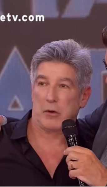 Pachu Peña le dijo chau a Marcelo Tinelli