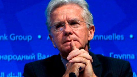El vocero del FMI respondió las críticas de CFK: No se puede hacer una quita de la deuda