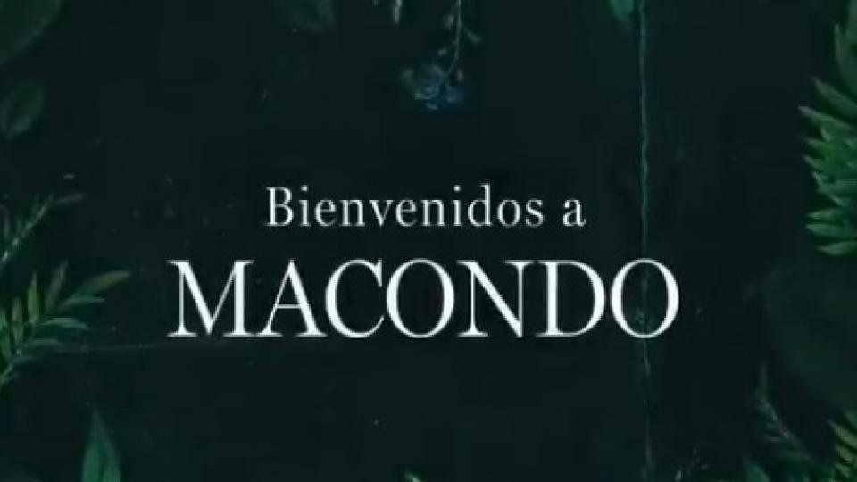 Netflix estrenará su nueva serie “Cien Años de Soledad”