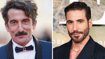 Netflix: Luis Zahera y Miguel Ángel Silvestre brillan con la serie española que sigue sorprendiendo. (Fotos: Archivo)