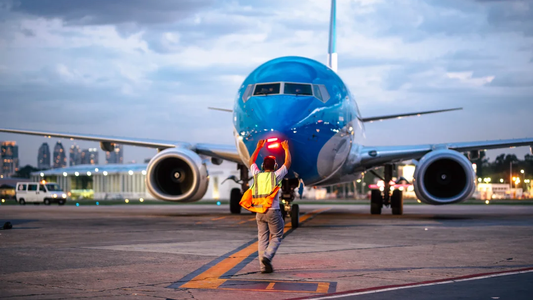 Los gremios responden con acciones judiciales a la declaración de servicio esencial que hizo el gobierno