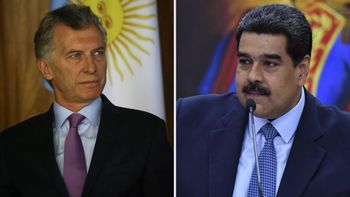 El expresidente consideró que el mandatario venezolano “se dio cuenta de que algo está cambiando” en el país y decidió no viajar (Foto: archivo). El expresidente consideró que el mandatario venezolano “se dio cuenta de que algo está cambiando” en el país y decidió no viajar (Foto: archivo).