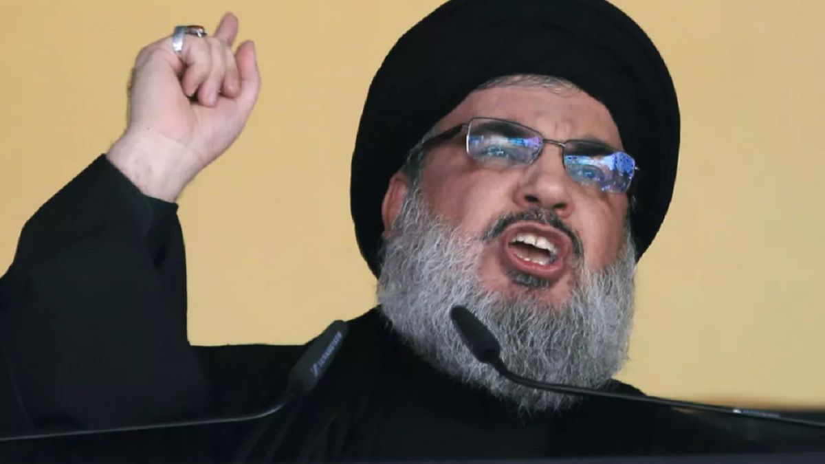Muerte de Hassan Nasrallah: cómo fue el ataque de Israel que terminó con el líder de Hezbollah