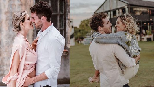 Noelia Marzol se bajó de ShowMatch por una lesión o ¿por un nuevo embarazo?